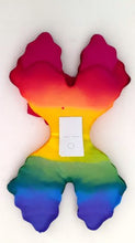 Indlæs billede til gallerivisning Guirlande regnbue twist
