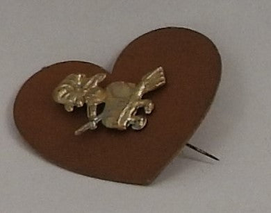 Pins heks