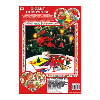 Gigant hobby jule luxus