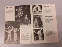 Indlæs billede til gallerivisning Ice show brochure
