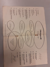 Indlæs billede til gallerivisning Ice show brochure
