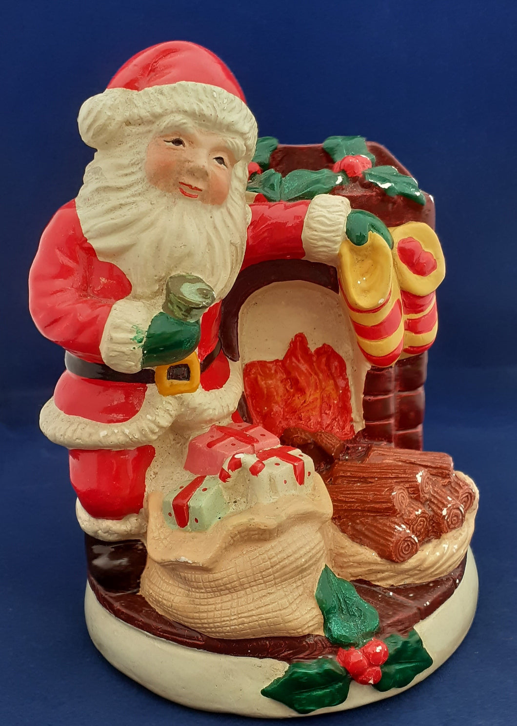 Julefigurer