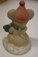 Indlæs billede til gallerivisning Nisse figurer og mus
