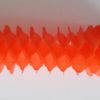 Lille guirlande orange