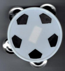 Lille tamburin fodbold