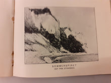 Indlæs billede til gallerivisning Gammel Møens Klint brochure

