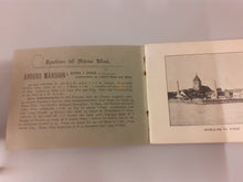 Indlæs billede til gallerivisning Gammel Møens Klint brochure
