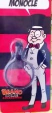 Monocle af plast