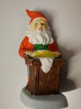 Indlæs billede til gallerivisning Nisse figurer og mus
