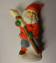 Indlæs billede til gallerivisning Nisse figurer og mus
