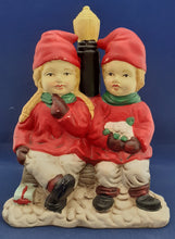 Indlæs billede til gallerivisning Julefigurer
