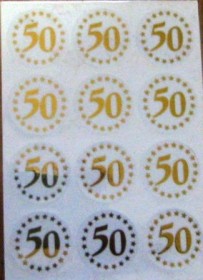 Oblater 50