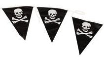 Pirat flagline 6 m
