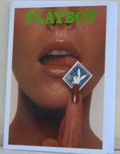 Indlæs billede til gallerivisning 2 stk Playboy dobbelt kort
