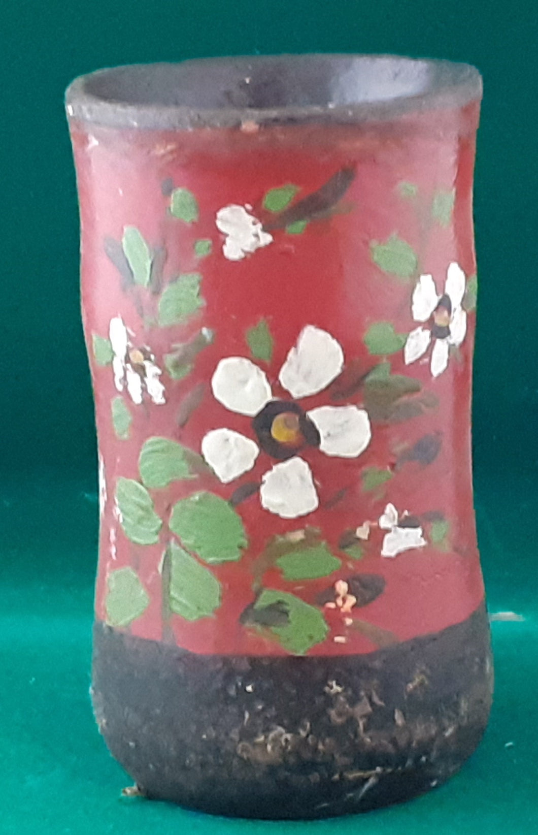 Lille vase fra 1940´erne