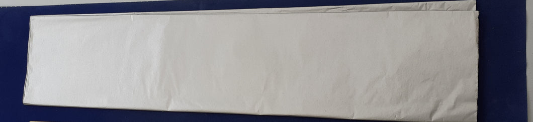 Silkepapir