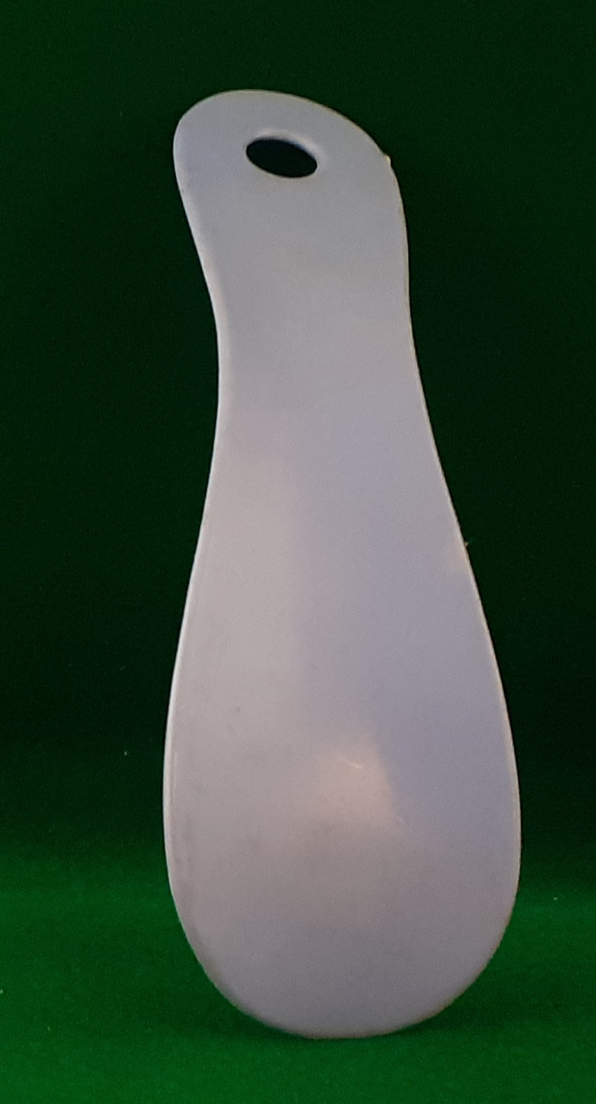 Skohorn af plastik