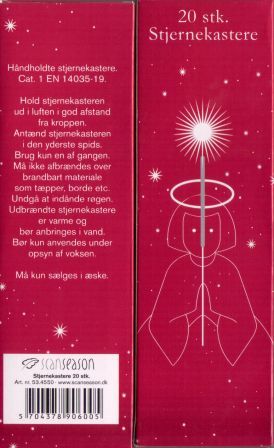 Stjernekastere