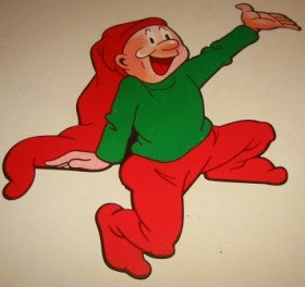 Stor Bramming 3