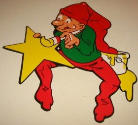 Stor Bramming 4