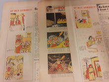 Indlæs billede til gallerivisning 4 x Ude og hjemme fra 1950
