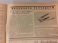 Indlæs billede til gallerivisning Ungdomblad fra midten af 1930´erne

