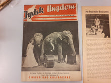 Indlæs billede til gallerivisning Jysk ungdom 1935
