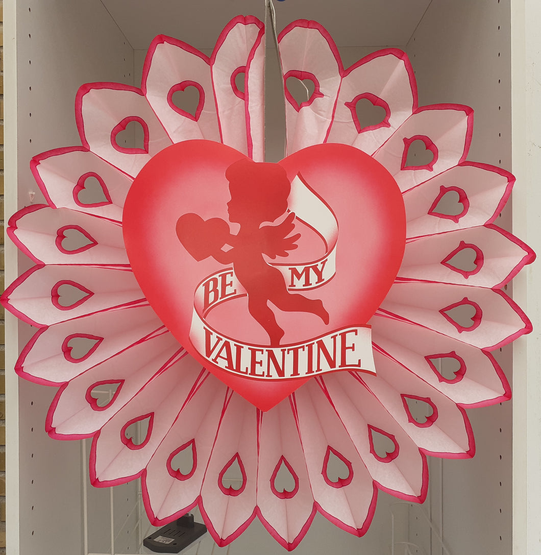 Stor Valentins vifte