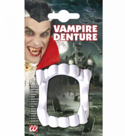 Vampyr tænder voksne