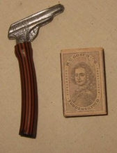 Indlæs billede til gallerivisning Fin vandpistol fra 1930´erne.
